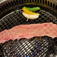 北新地 肉料理 名門 - 