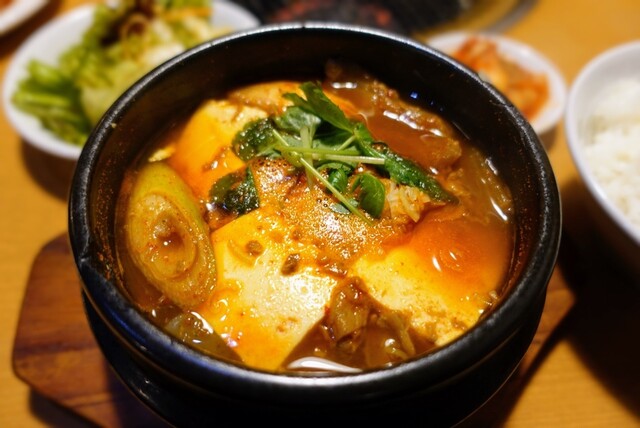 Daiichi Korean Kan photo 3