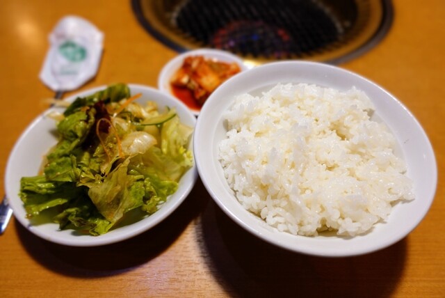 Daiichi Korean Kan photo 5