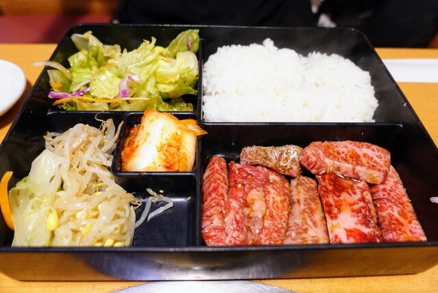 Daiichi Korean Kan photo 2