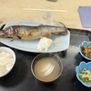 民宿 青塚食堂