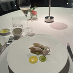 リストランテ 桜鏡 - 