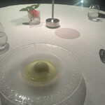 リストランテ 桜鏡 - 