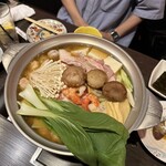 ちゃんこ霧島 両国本店 - 