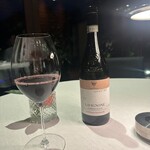 リストランテ 桜鏡 - 