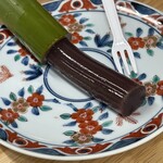 鍵善良房 四条本店 - 