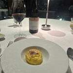 リストランテ 桜鏡 - 