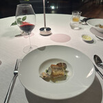 リストランテ 桜鏡 - 