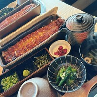 うなぎ四代目 菊川 恵比寿ガーデンプレイス店 - 