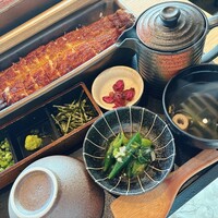 うなぎ四代目 菊川 恵比寿ガーデンプレイス店 - 