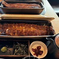 うなぎ四代目 菊川 恵比寿ガーデンプレイス店 - 