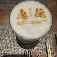 鉄板焼き 恵伝 - 