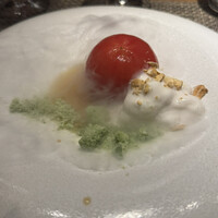 鉄板焼き 恵伝 - 