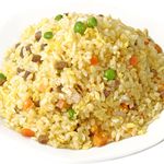 Gomoku fried rice