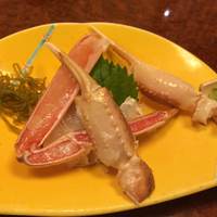 かに道楽 銀座八丁目店 - 
