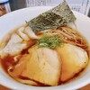 自家製手もみ麺 鈴ノ木