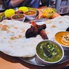 インドレストラン シバカレー21