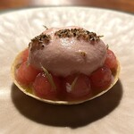 レストラン ナズ - 