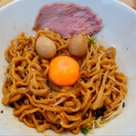 The Noodles & Saloon Kiriya - 
