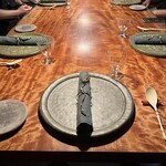 レストラン ナズ - 