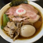 自家製麺ご藤 - 