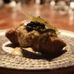 レストラン ナズ - 