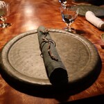 レストラン ナズ - 