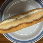 パン ド プランタン - 