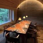 レストラン ナズ - 