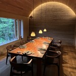 レストラン ナズ - 