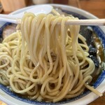 自家製中華そば としおか - 