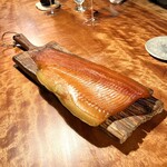 レストラン ナズ - 