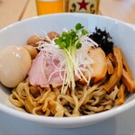 The Noodles & Saloon Kiriya - 