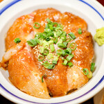 築地食堂 源ちゃん - 料理写真: