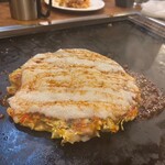 お好み焼 キャベツ - 