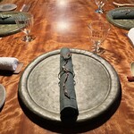 レストラン ナズ - 