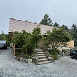 レストラン ナズ - 