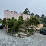 レストラン ナズ - 