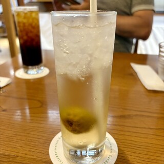 ガーデンカフェ栗林_0