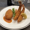 洋食の店　みしな