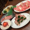 黒毛和牛一頭買い焼肉 道頓堀みつる 総本店