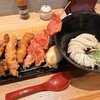 本町製麺所 天 ルクア大阪店