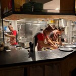 MOMO Stand Tokyo 2nd - 