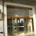 Hotel Hassler Roma - 