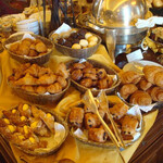 Hotel Hassler Roma - 