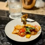 MOMO Stand Tokyo 2nd - 