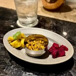 MOMO Stand Tokyo 2nd - 