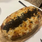 シェ・トト - トリュフグラタン