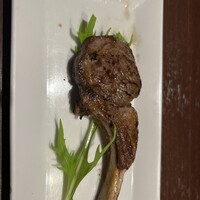 ワカヌイ グリル ダイニング バー 東京 - 