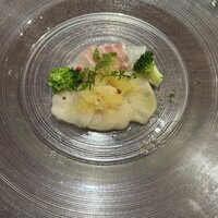 ワカヌイ グリル ダイニング バー 東京 - 